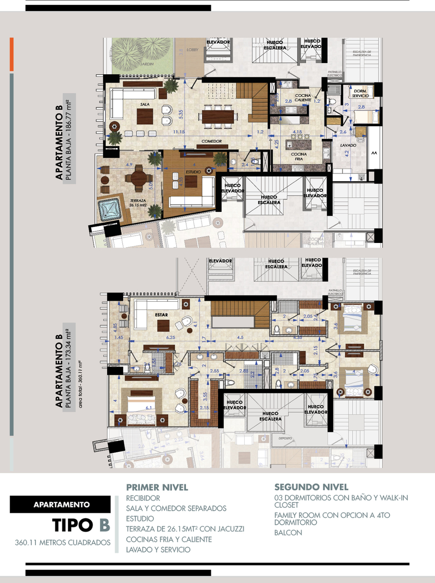 11 de 12: Unidad Disponible