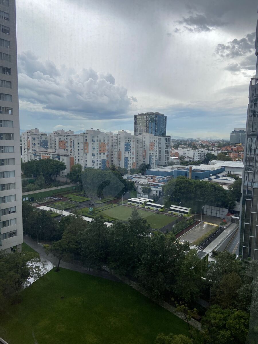 Apartment for rent in Parques Polanco, 3 Bedrooms, photo 1 of 20