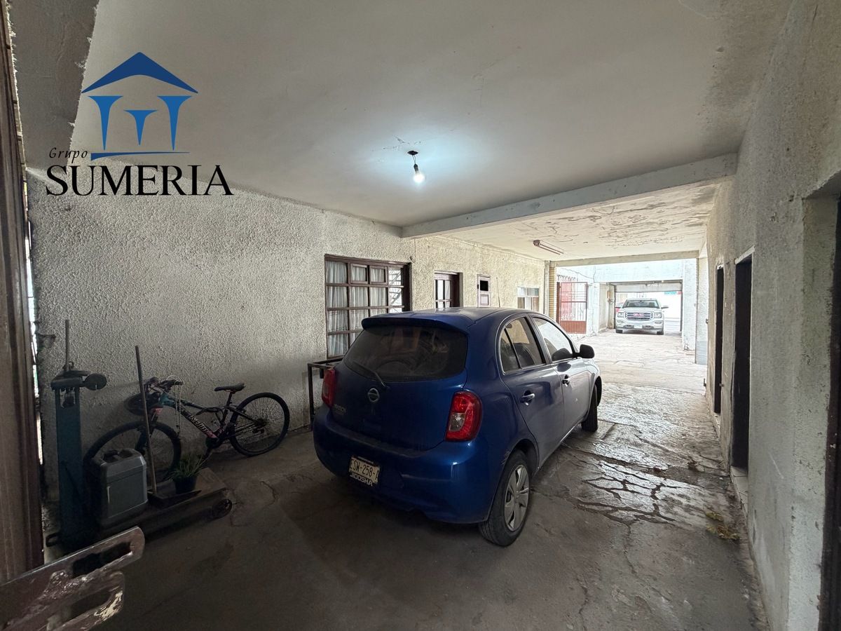 Casa en Ciudad Cuauhtémoc Centro, Cuauhtémoc, foto 7 de 27