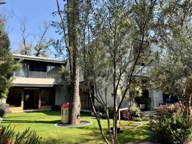 Venta Espectacular Casa Nueva Condominio Horizontal, San Ángel