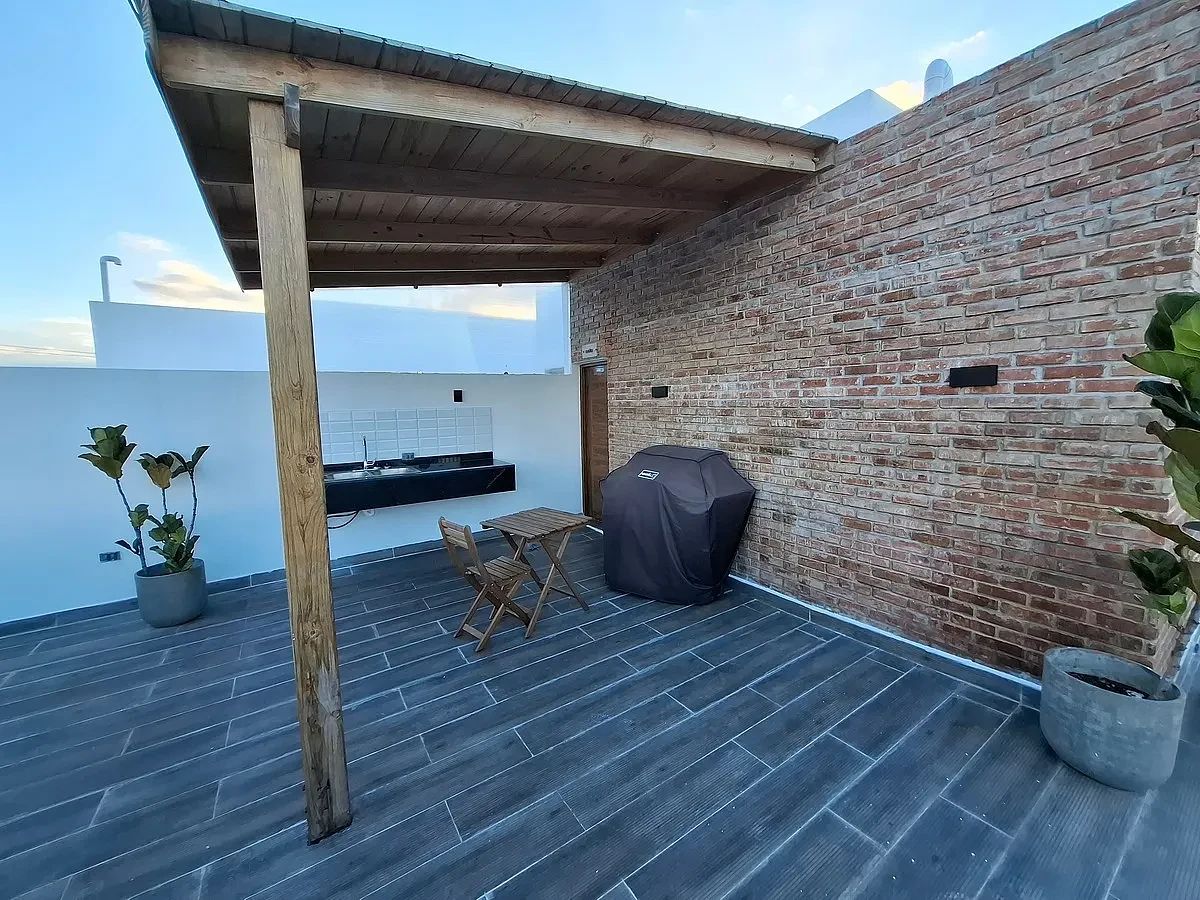 Apartamento en Altos de Arroyo Hondo II, Santo Domingo Centro (Distrito Nacional), foto 9 de 12