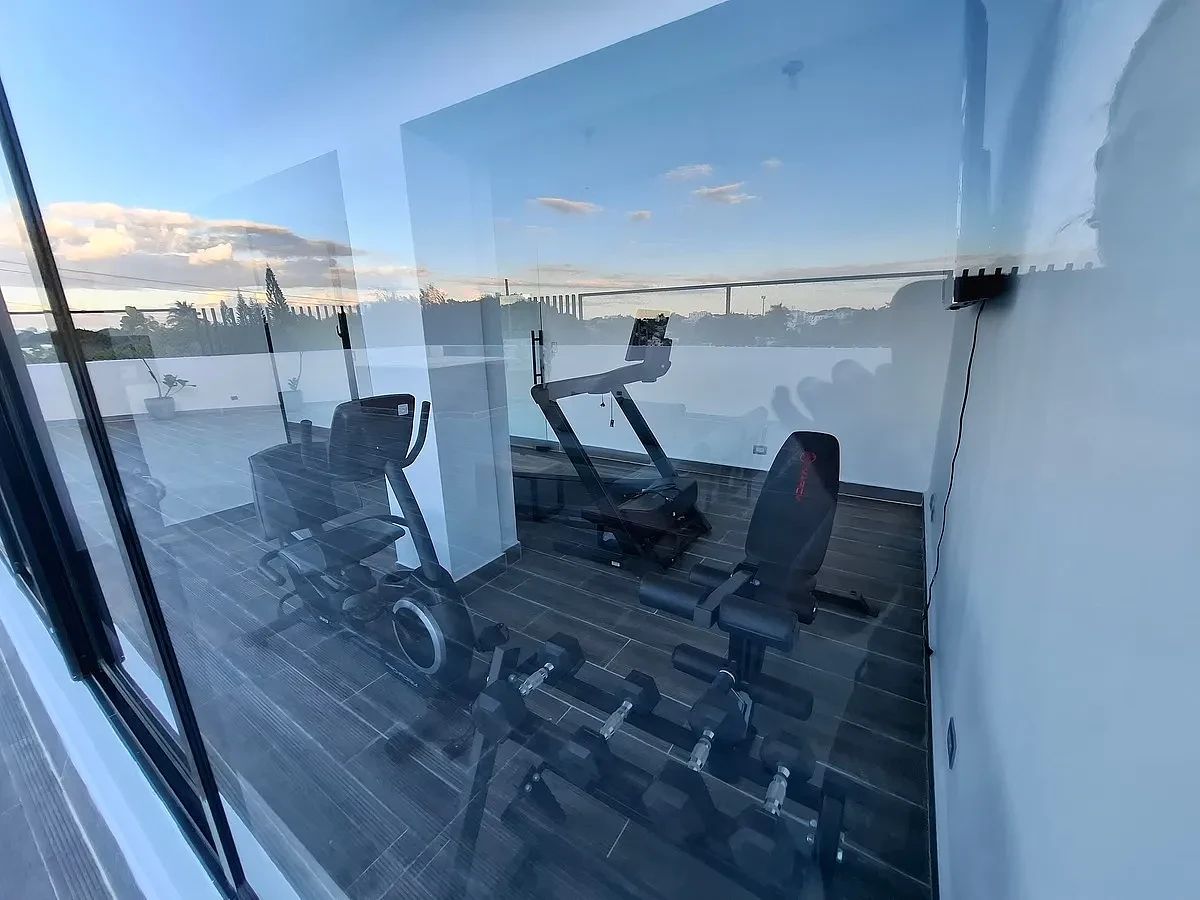 Apartamento en Altos de Arroyo Hondo II, Santo Domingo Centro (Distrito Nacional), foto 8 de 12