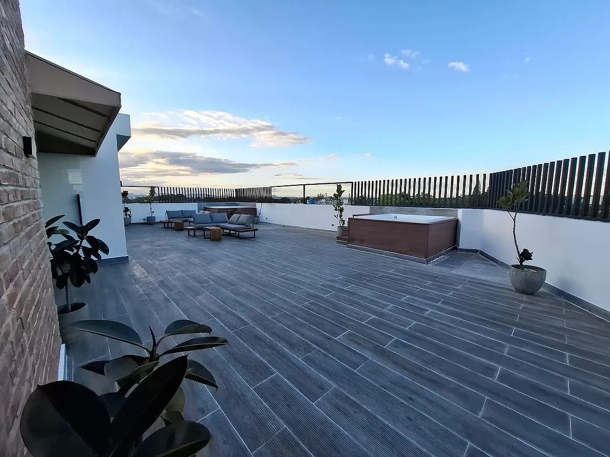 Apartamento en Altos de Arroyo Hondo II, Santo Domingo Centro (Distrito Nacional), foto 11 de 12