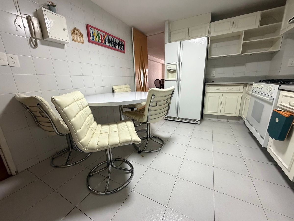 4 de 10: Cocina integral