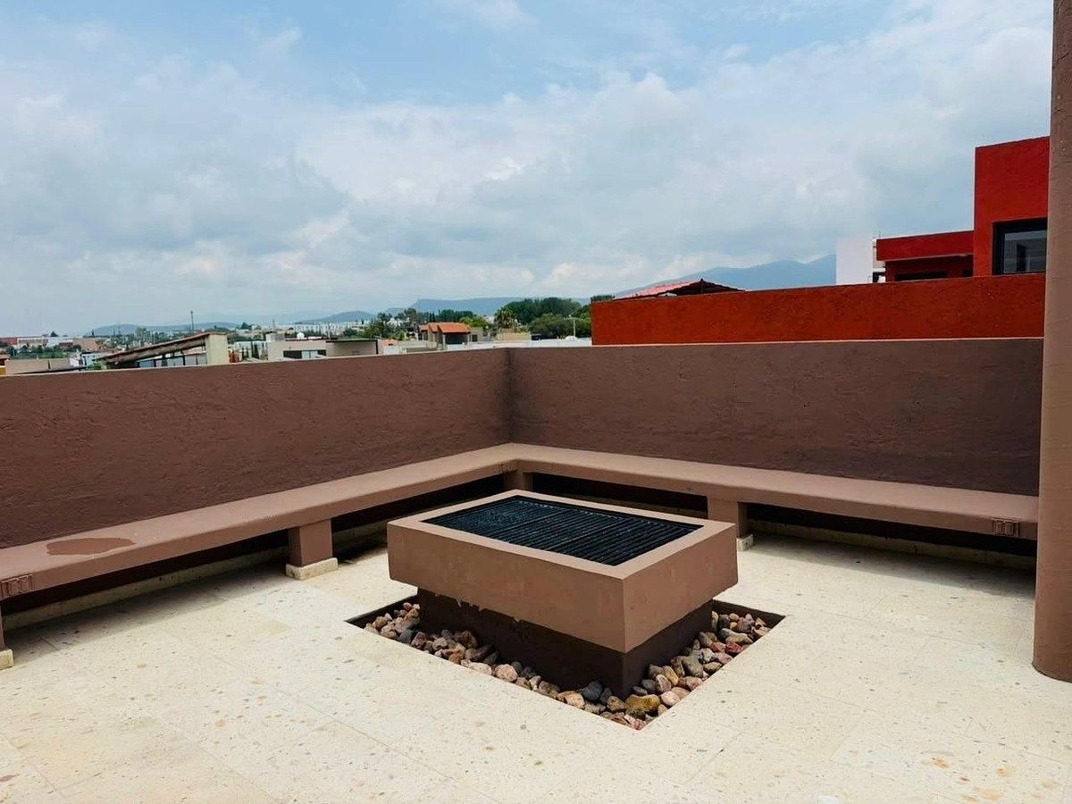 Casa em La Palmita, San Miguel de Allende, foto 6 de 25