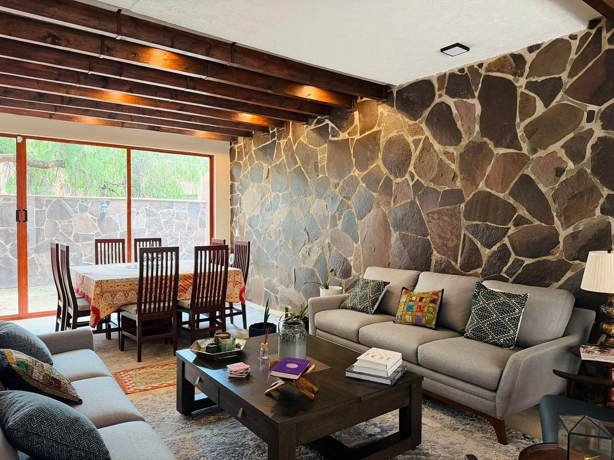Casa em La Palmita, San Miguel de Allende, foto 2 de 25