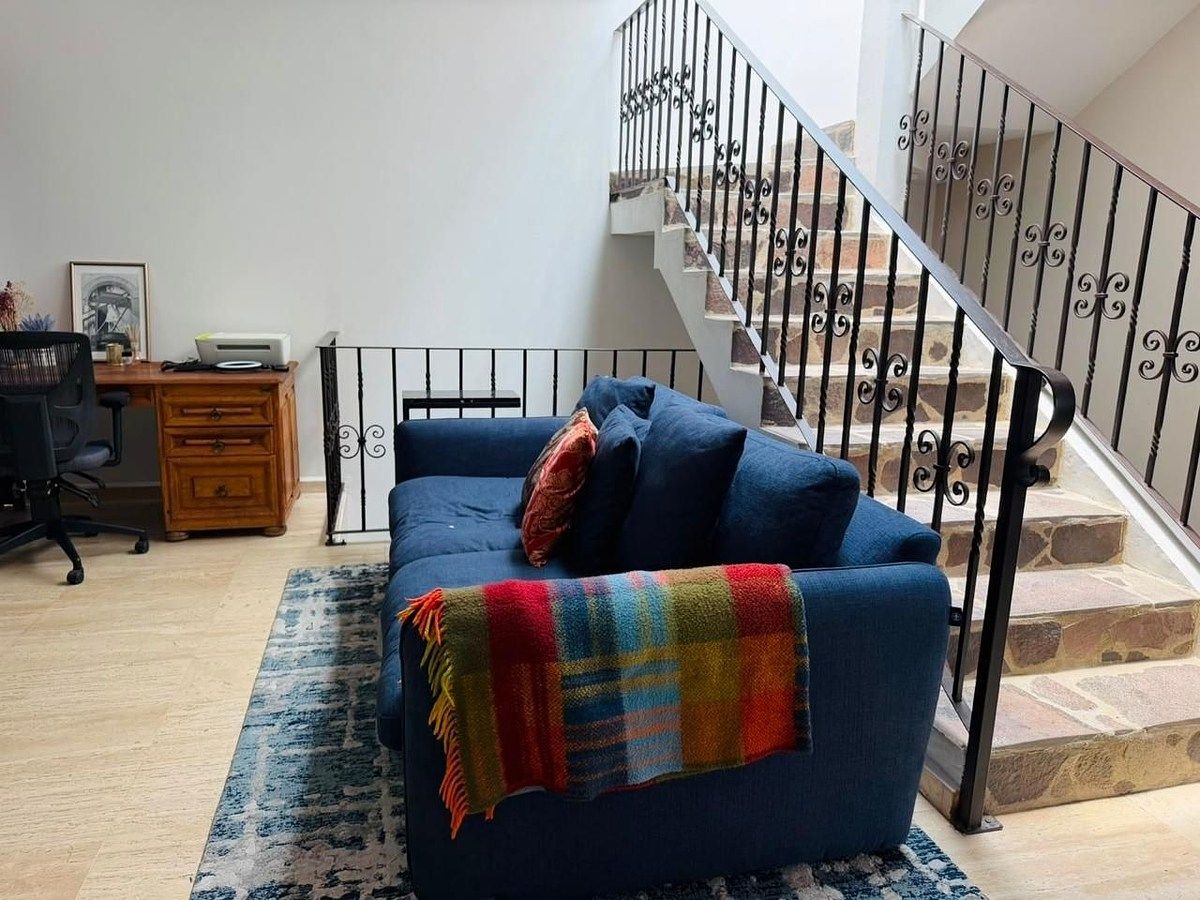 Casa em La Palmita, San Miguel de Allende, foto 4 de 25