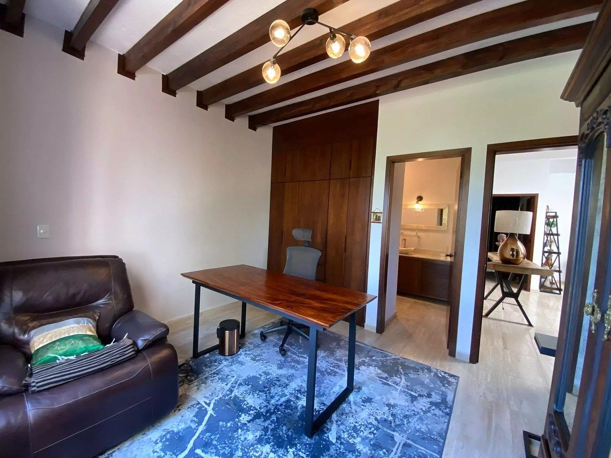 Casa em La Palmita, San Miguel de Allende, foto 11 de 25
