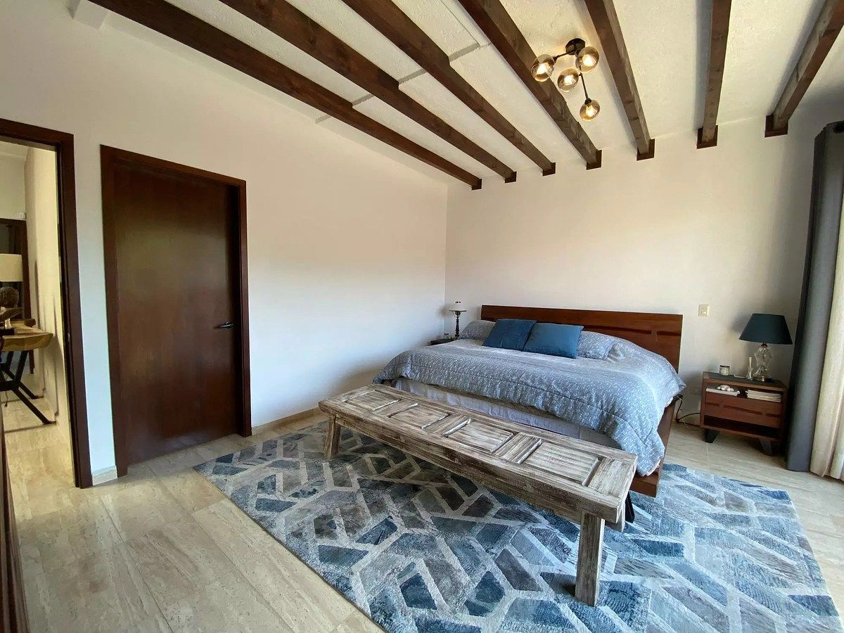 Casa em La Palmita, San Miguel de Allende, foto 17 de 25
