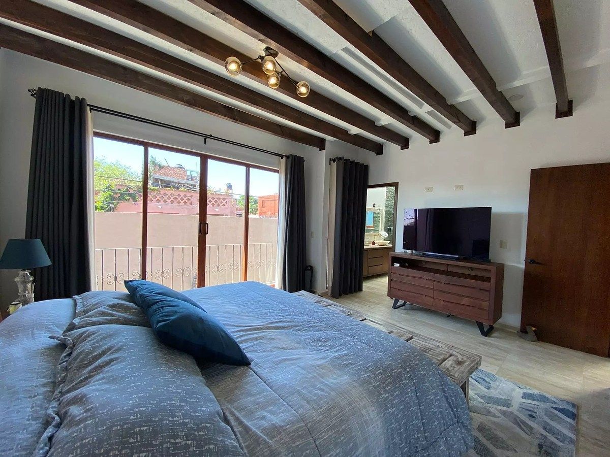 Casa em La Palmita, San Miguel de Allende, foto 18 de 25