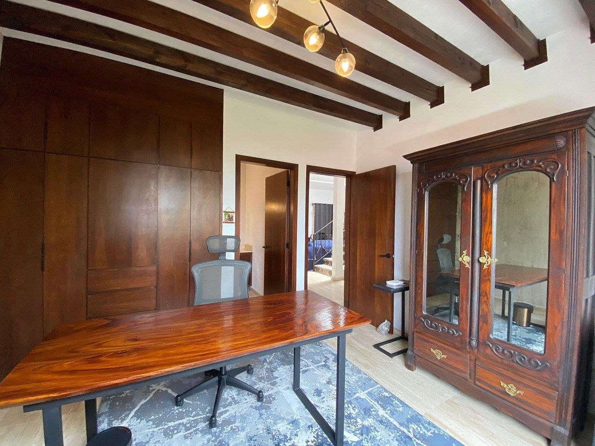 Casa em La Palmita, San Miguel de Allende, foto 21 de 25