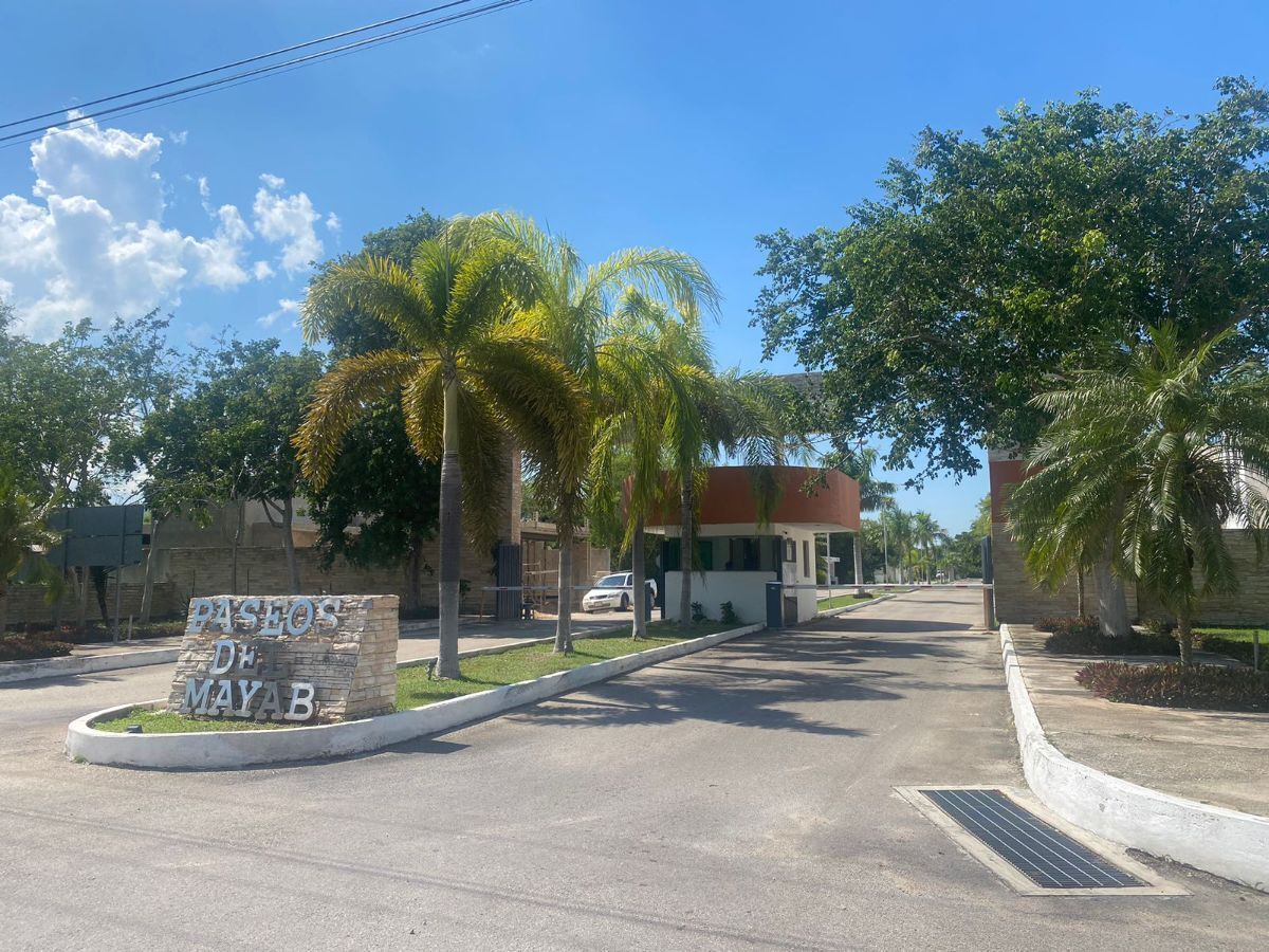 15 de 16: Acceso Principal