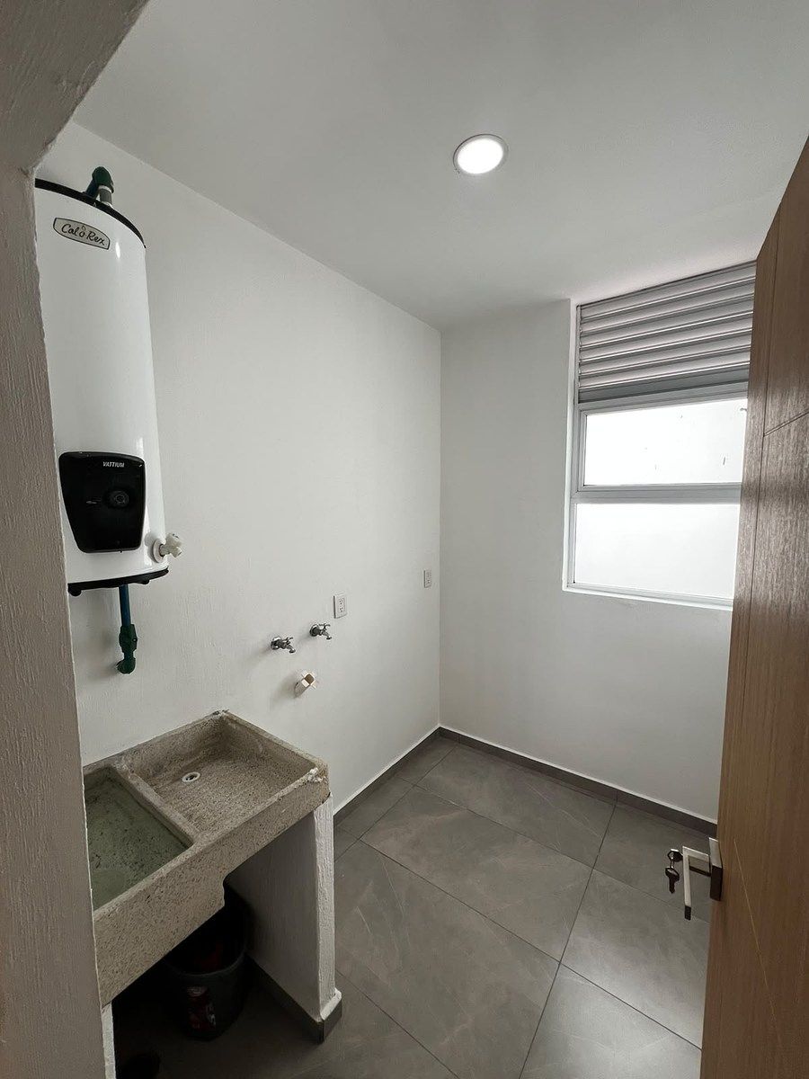 Apartamento em Indígena San Juan de Ocotán, Zapopan, foto 6 de 10