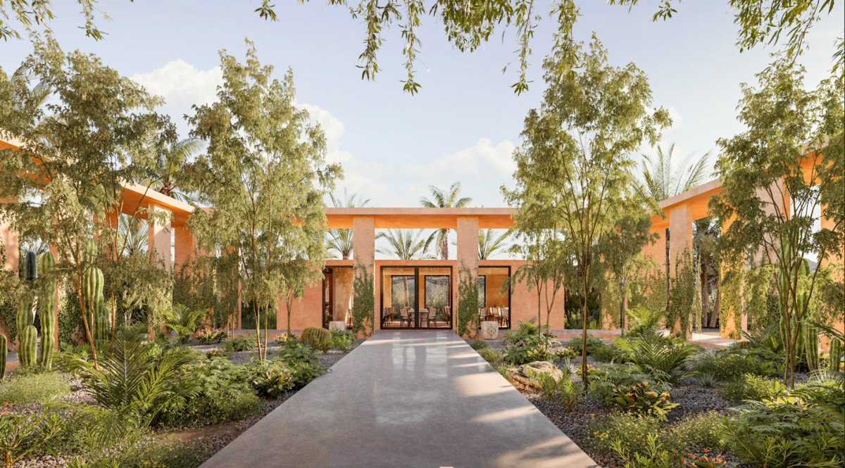 8 de 16: Salón de Eventos