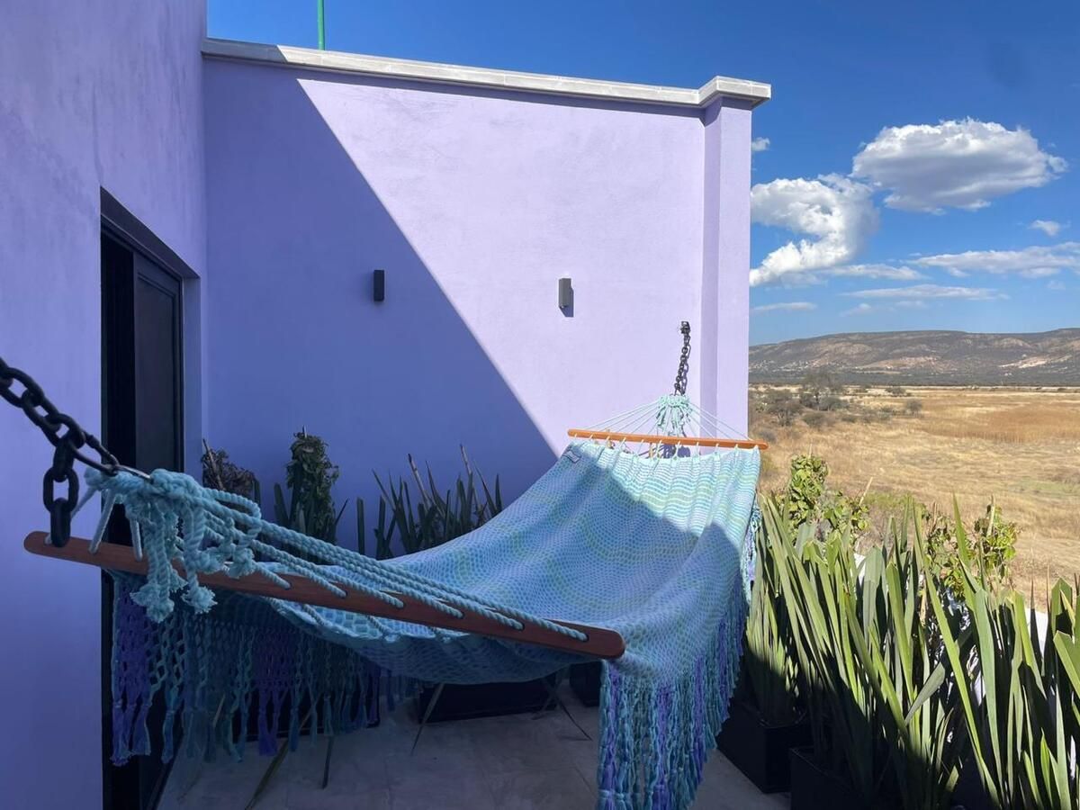 Casa em Desarrollo Hacienda La Presita, San Miguel de Allende, foto 9 de 10