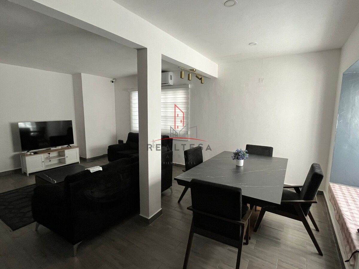 Casa en Supermanzana 15a, Benito Juárez, foto 2 de 17