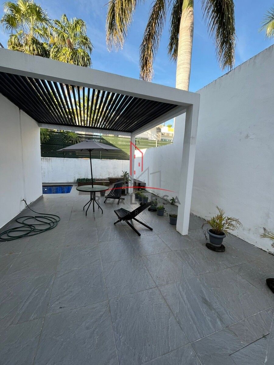 Casa en Supermanzana 15a, Benito Juárez, foto 5 de 17