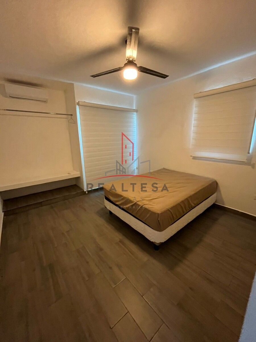 Casa en Supermanzana 15a, Benito Juárez, foto 12 de 17