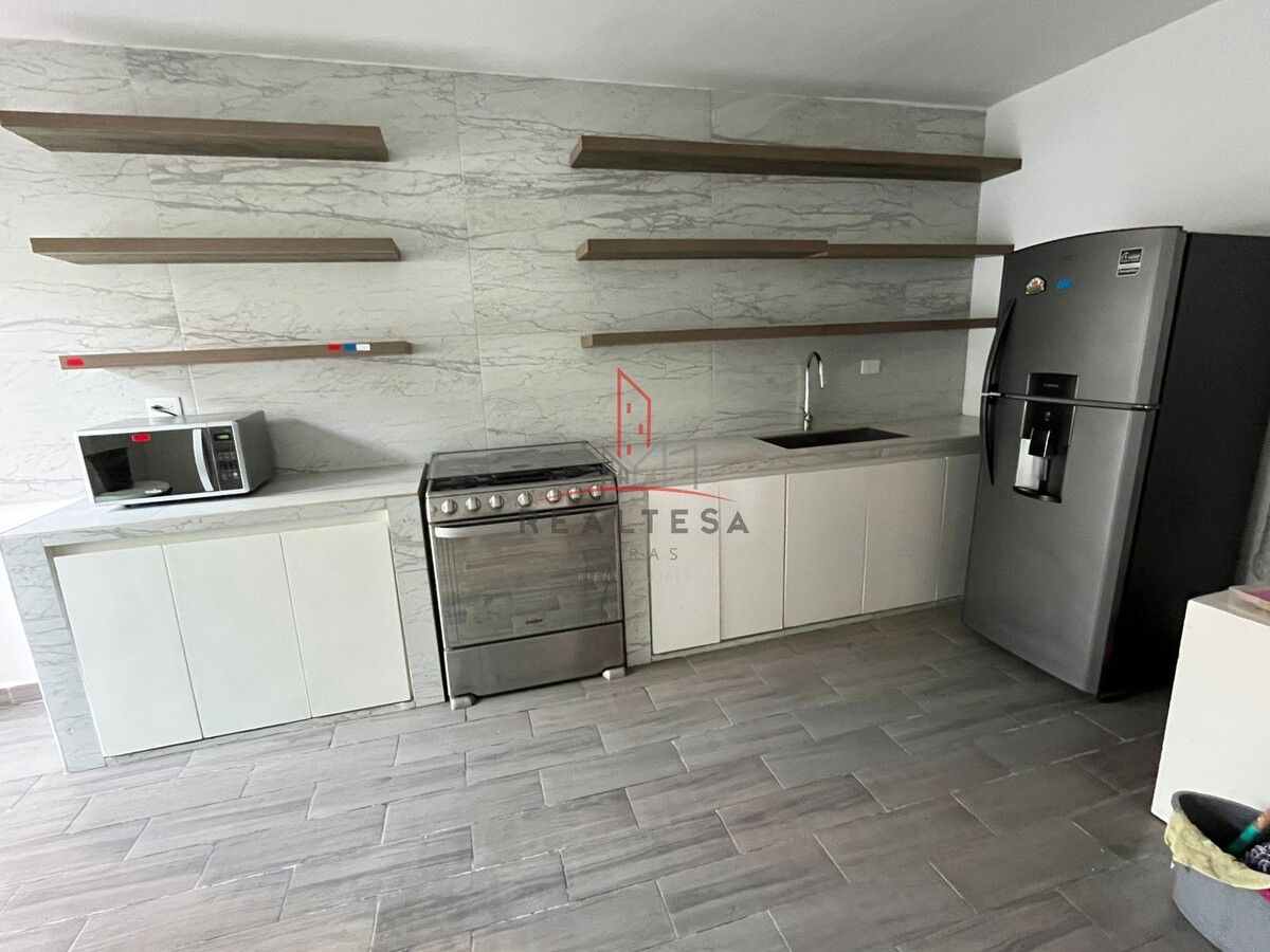Casa en Supermanzana 15a, Benito Juárez, foto 4 de 17