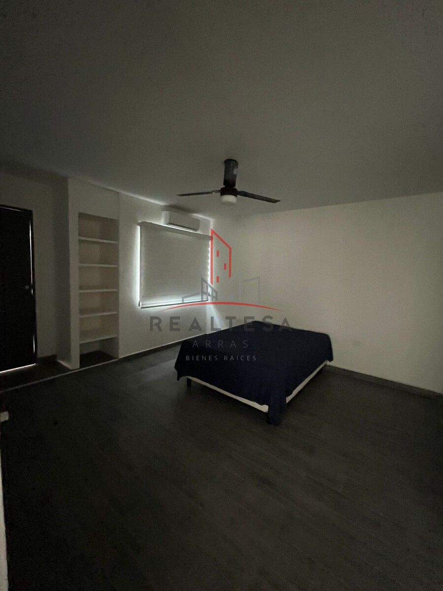 Casa en Supermanzana 15a, Benito Juárez, foto 10 de 17