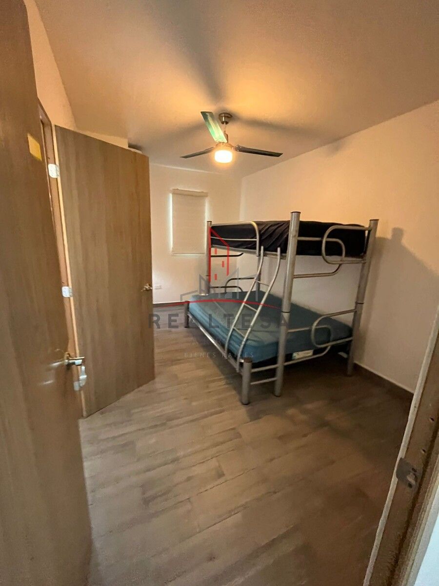 Casa en Supermanzana 15a, Benito Juárez, foto 13 de 17