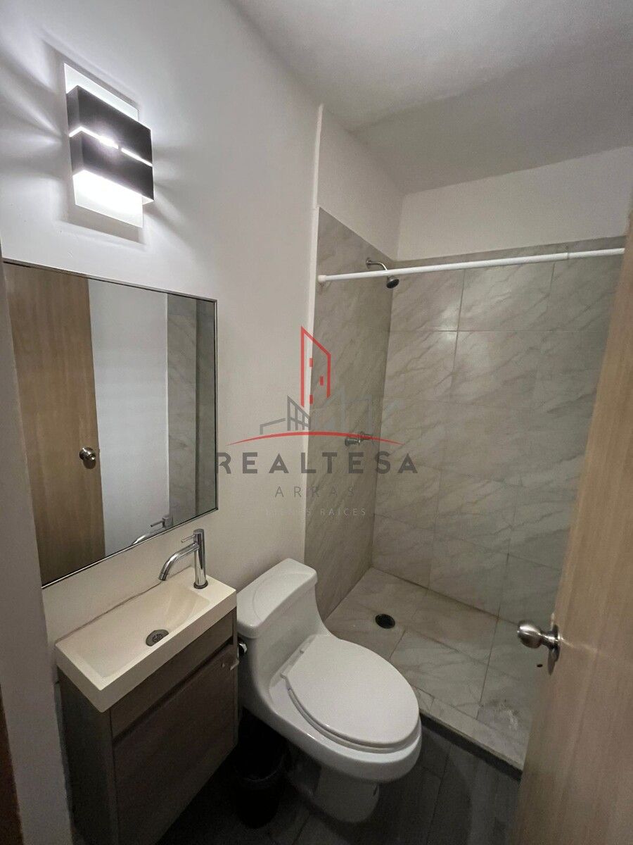 Casa en Supermanzana 15a, Benito Juárez, foto 11 de 17