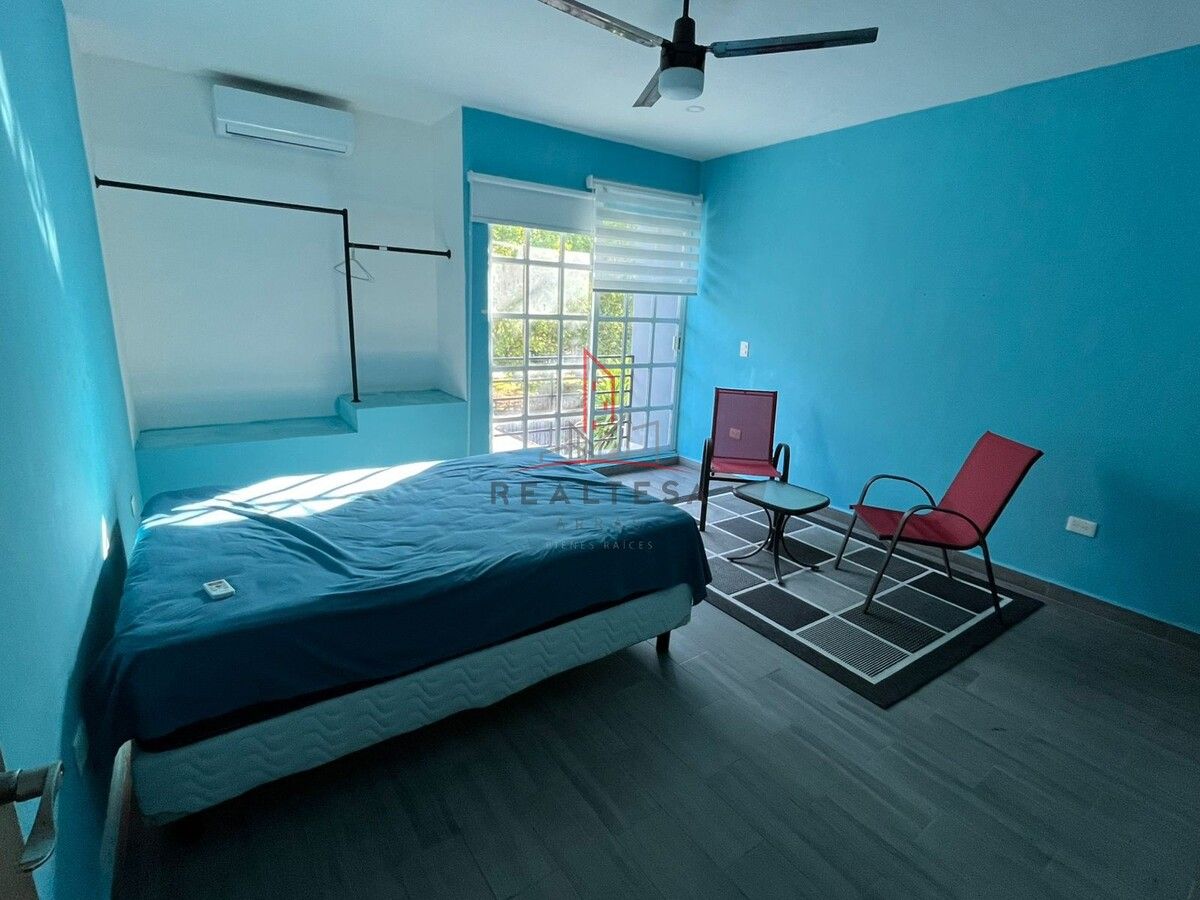 Casa en Supermanzana 15a, Benito Juárez, foto 9 de 17