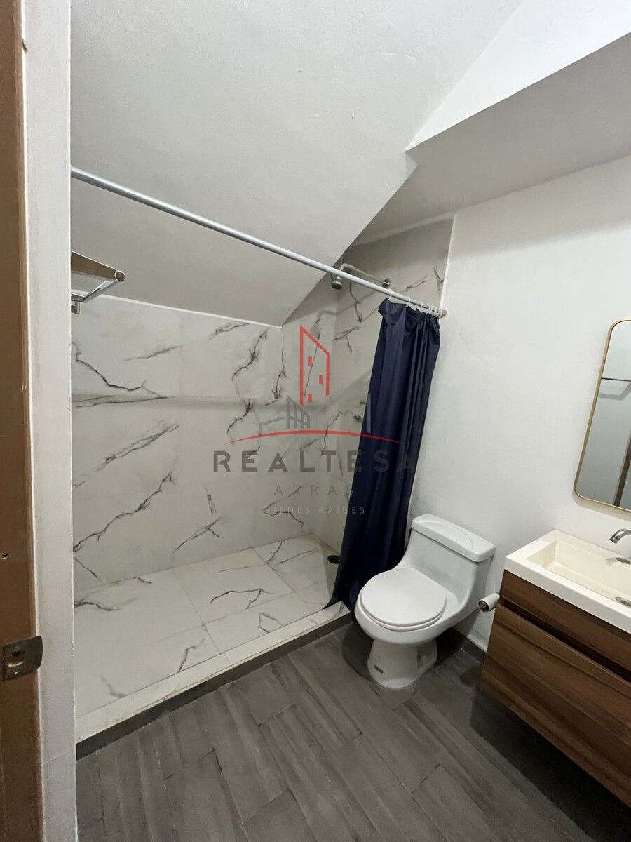 Casa en Supermanzana 15a, Benito Juárez, foto 14 de 17