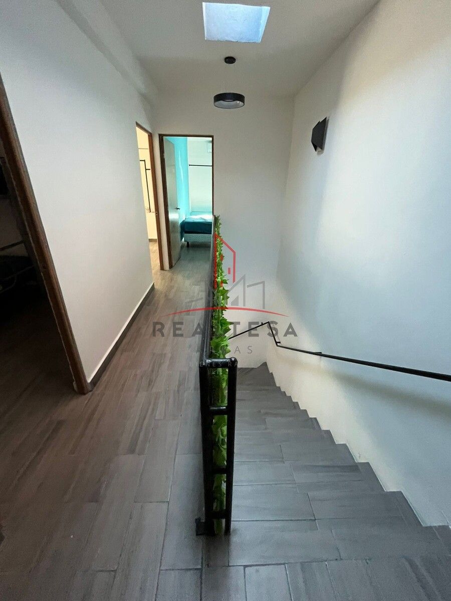 Casa en Supermanzana 15a, Benito Juárez, foto 8 de 17