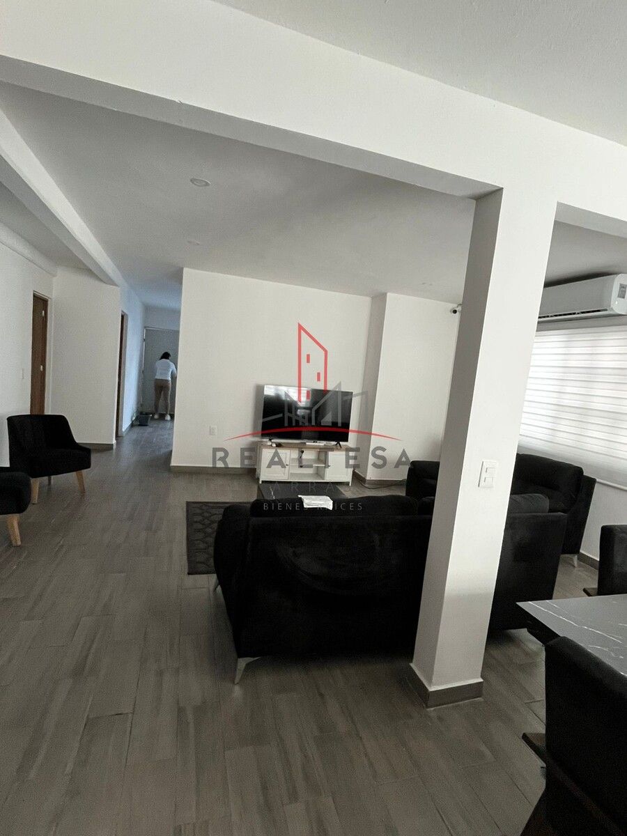 Casa en Supermanzana 15a, Benito Juárez, foto 3 de 17