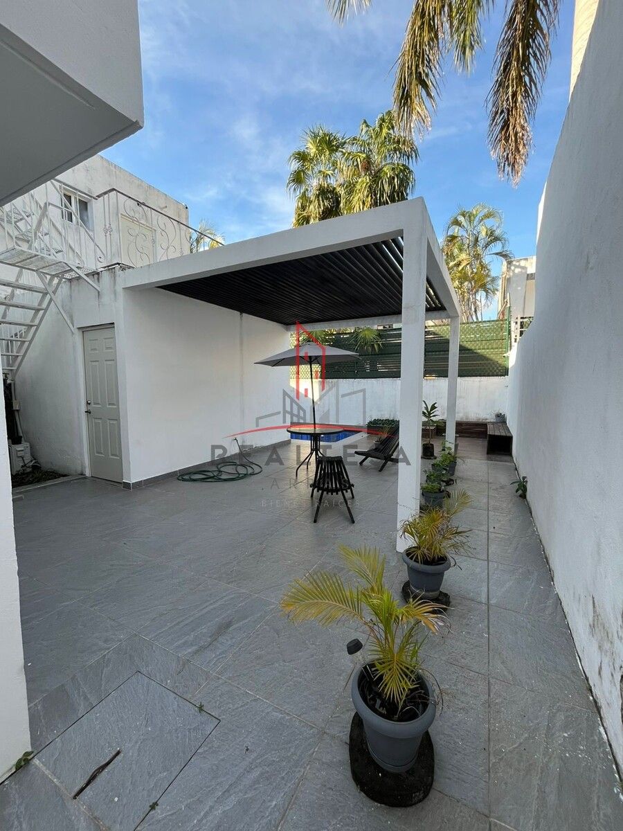Casa en Supermanzana 15a, Benito Juárez, foto 6 de 17