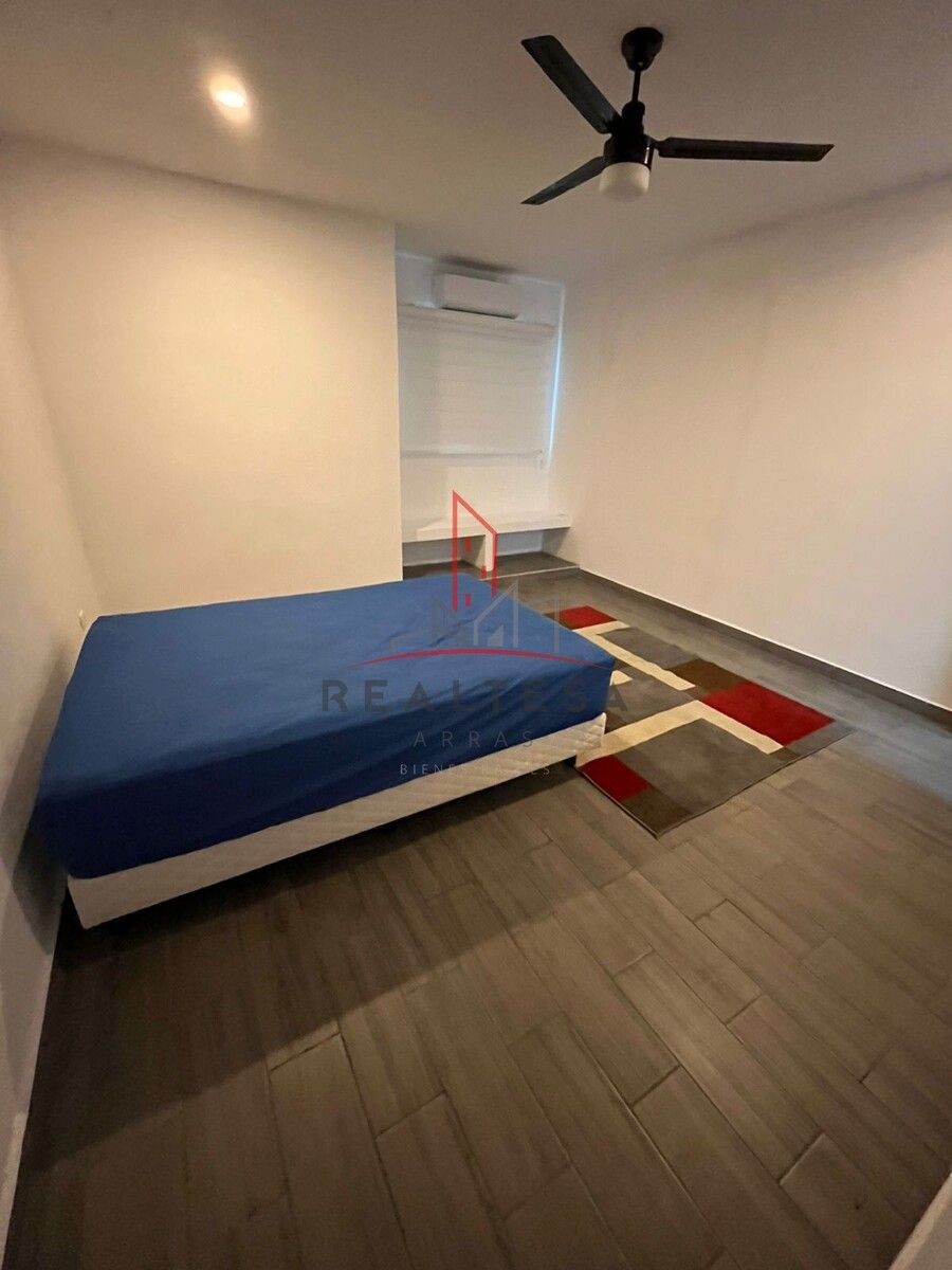 Casa en Supermanzana 15a, Benito Juárez, foto 16 de 17