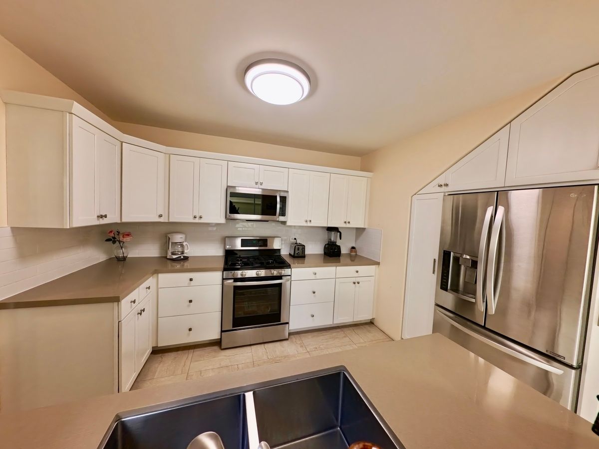 10 de 32: Cocina equipada