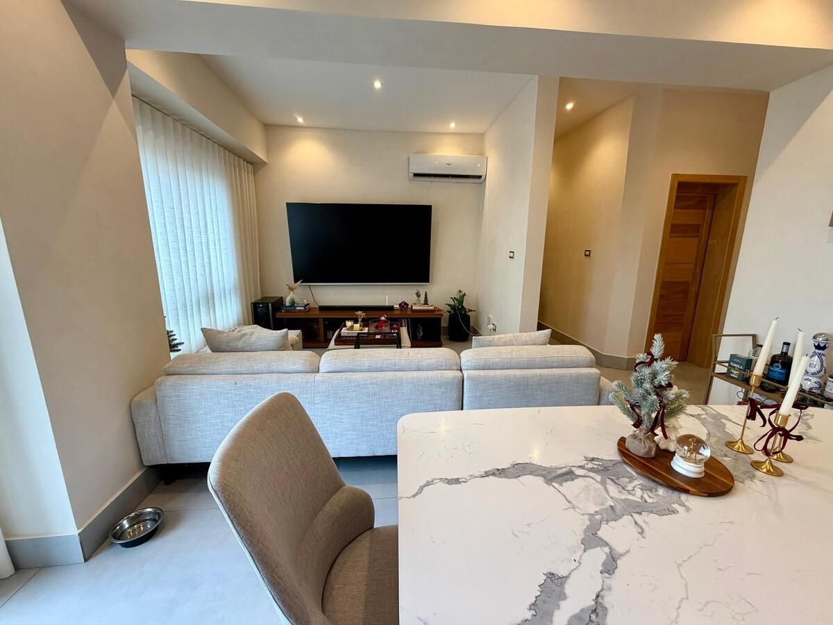 Apartamento en Mirador Norte, Santo Domingo Centro (Distrito Nacional), foto 2 de 21