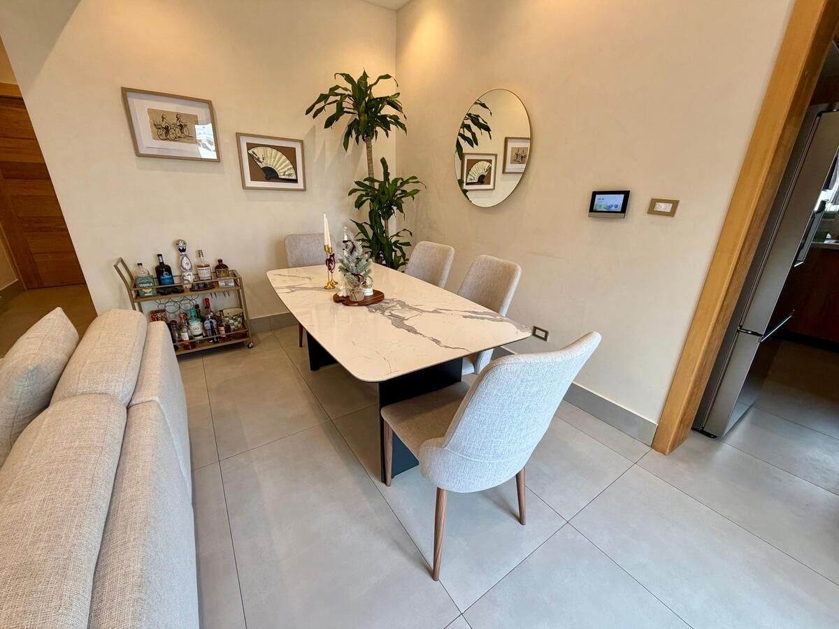 Apartamento en Mirador Norte, Santo Domingo Centro (Distrito Nacional), foto 3 de 21