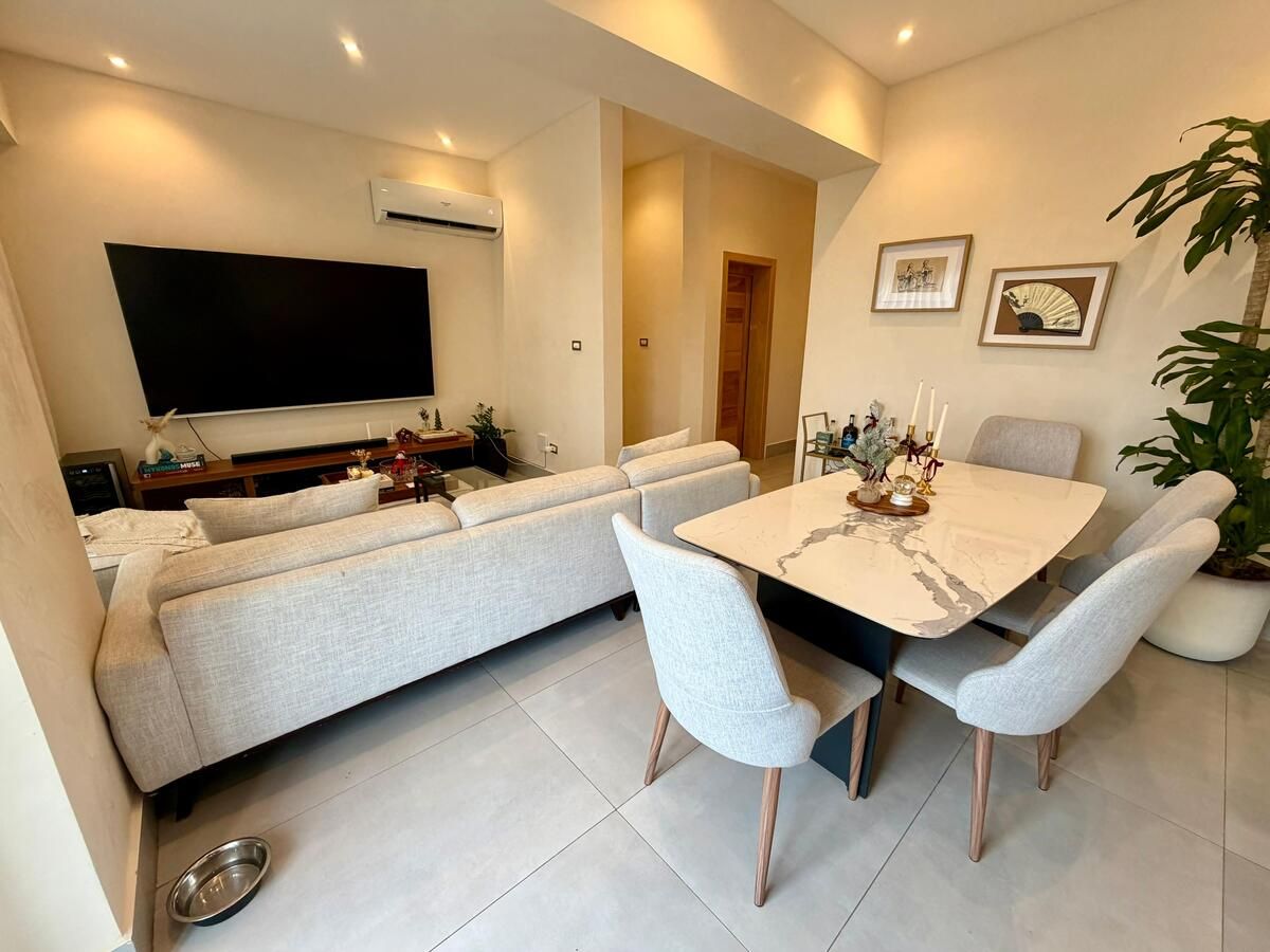 Apartamento en Mirador Norte, Santo Domingo Centro (Distrito Nacional), foto 4 de 21