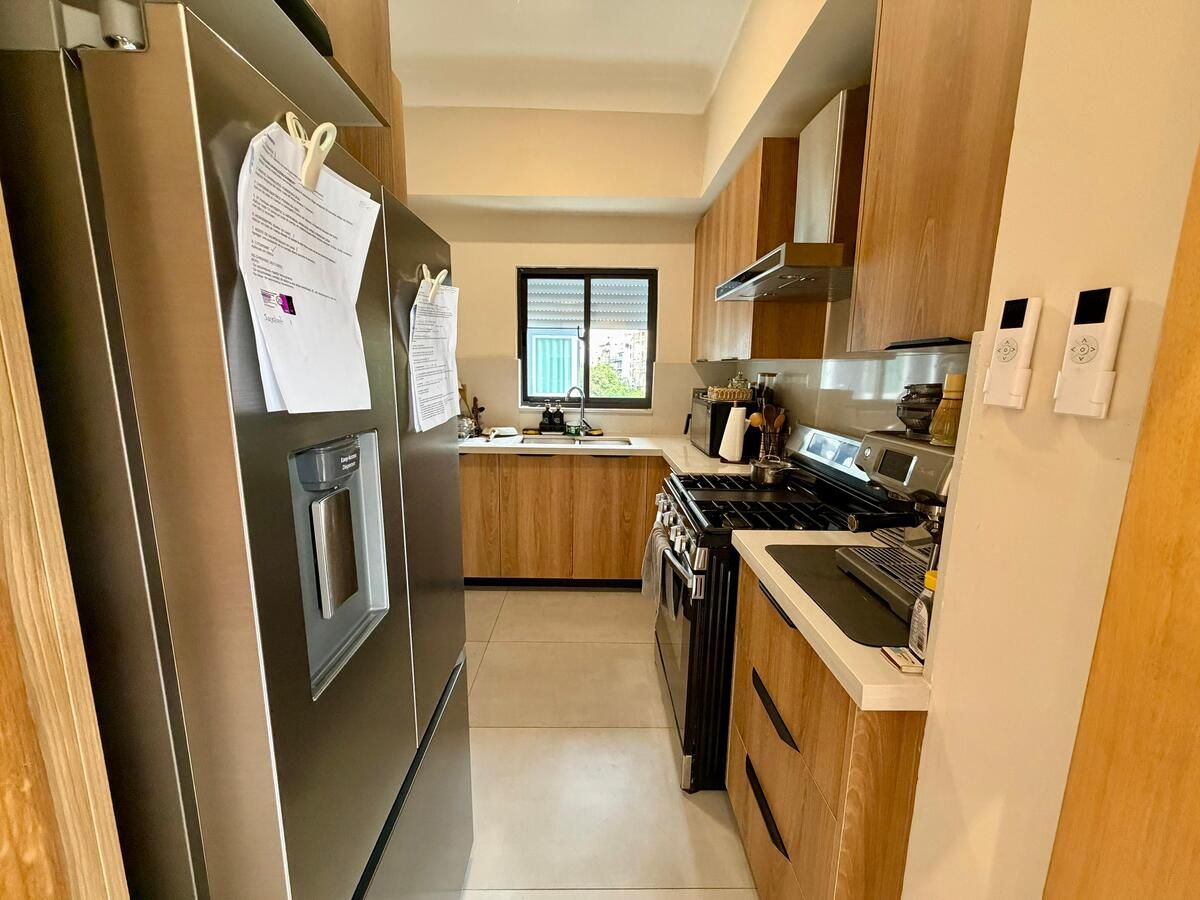 Apartamento en Mirador Norte, Santo Domingo Centro (Distrito Nacional), foto 5 de 21