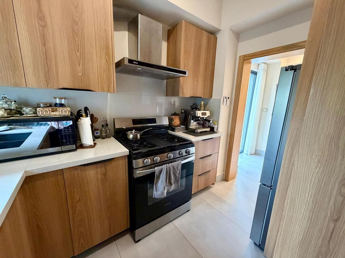 Apartamento en Mirador Norte, Santo Domingo Centro (Distrito Nacional), foto 7 de 21