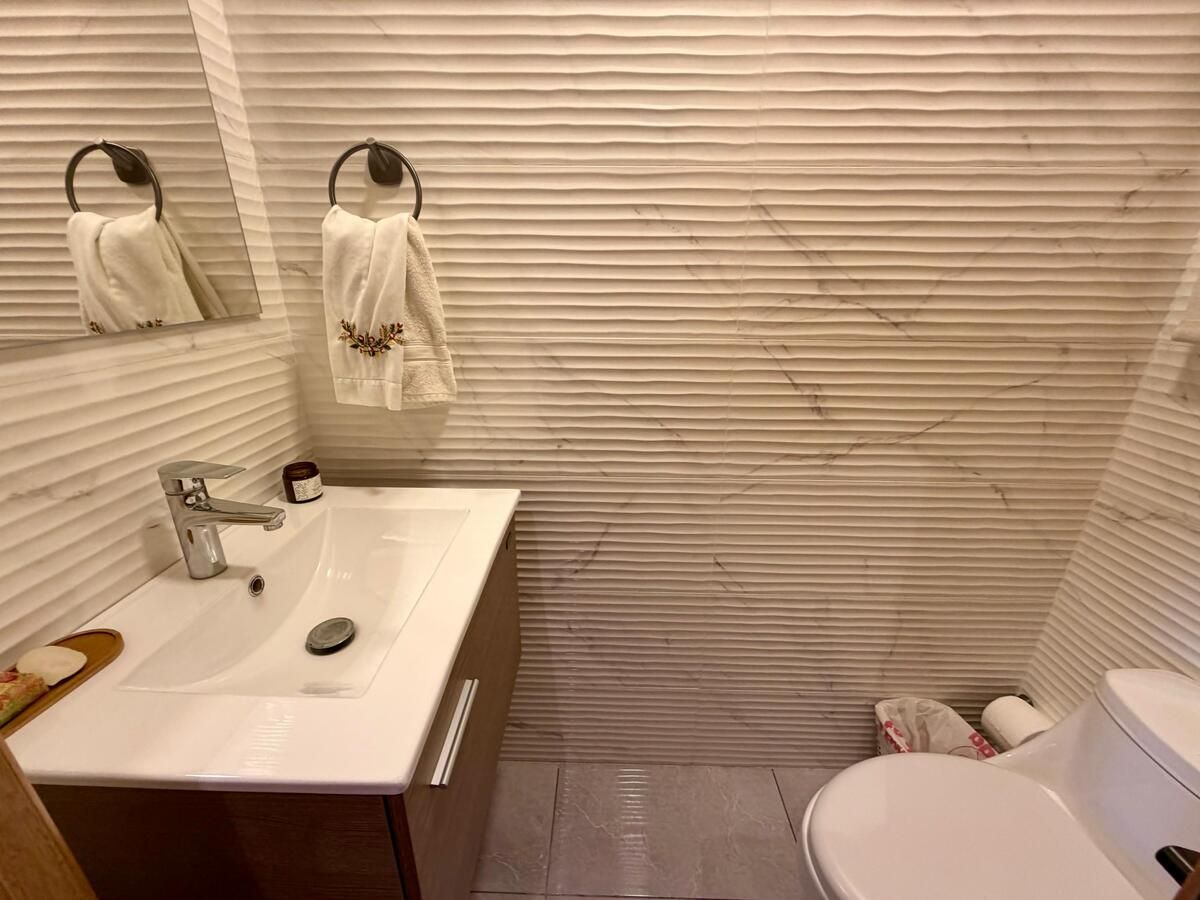 Apartamento en Mirador Norte, Santo Domingo Centro (Distrito Nacional), foto 8 de 21