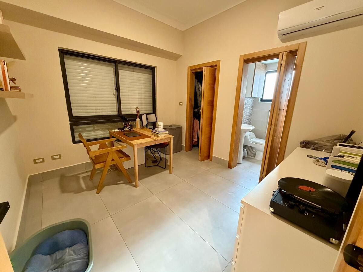 Apartamento en Mirador Norte, Santo Domingo Centro (Distrito Nacional), foto 9 de 21