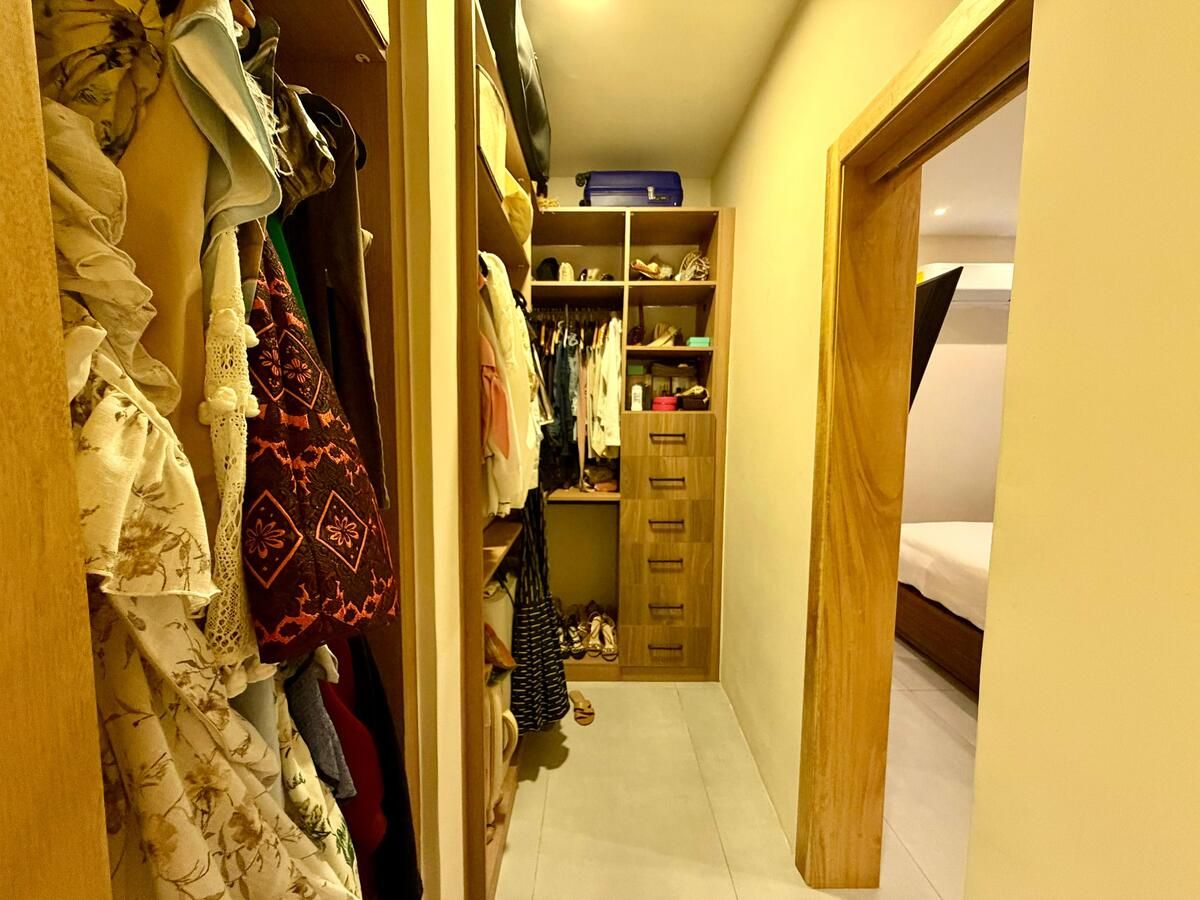 Apartamento en Mirador Norte, Santo Domingo Centro (Distrito Nacional), foto 12 de 21