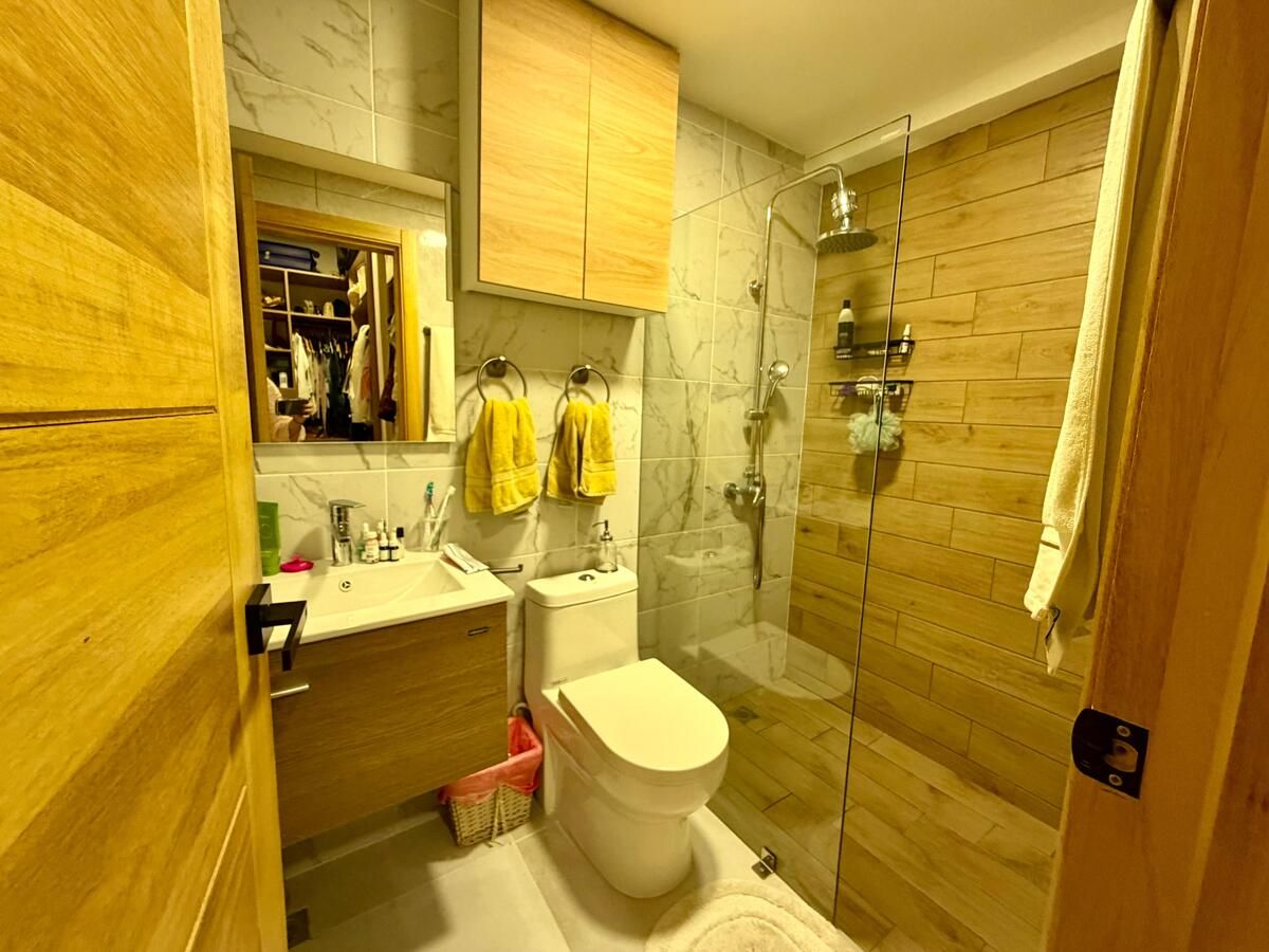 Apartamento en Mirador Norte, Santo Domingo Centro (Distrito Nacional), foto 13 de 21