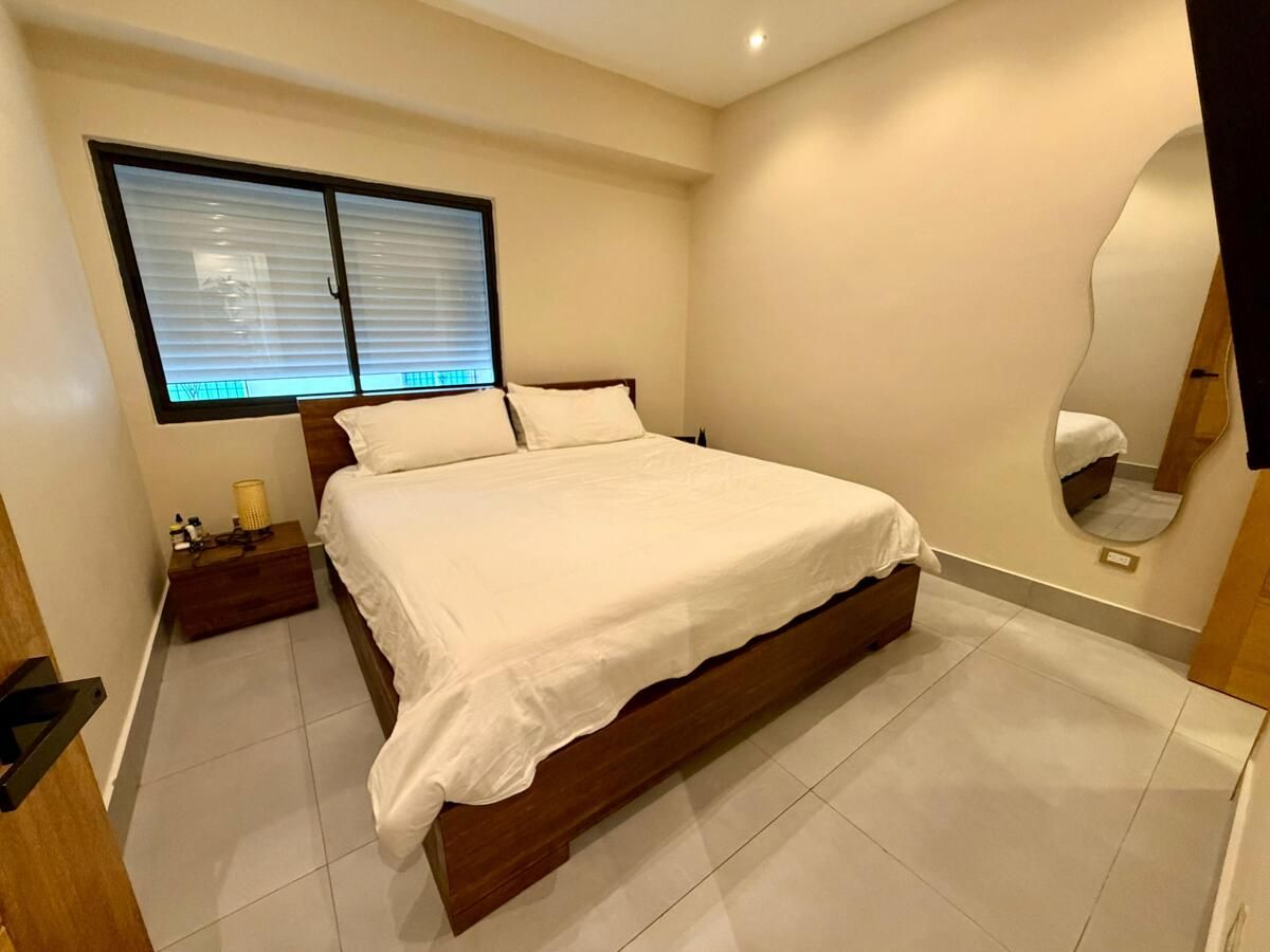 Apartamento en Mirador Norte, Santo Domingo Centro (Distrito Nacional), foto 14 de 21