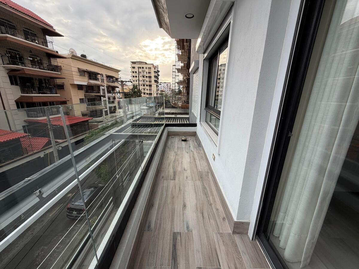 Apartamento en Mirador Norte, Santo Domingo Centro (Distrito Nacional), foto 16 de 21