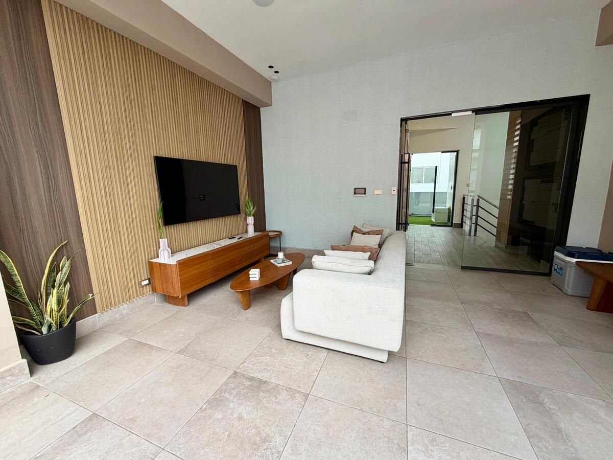 Apartamento en Mirador Norte, Santo Domingo Centro (Distrito Nacional), foto 18 de 21