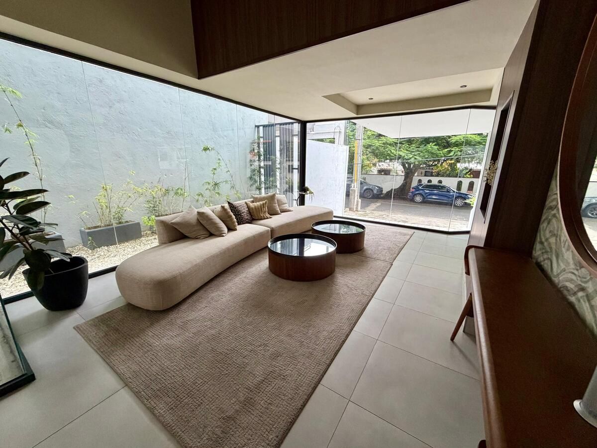 Apartamento en Mirador Norte, Santo Domingo Centro (Distrito Nacional), foto 21 de 21
