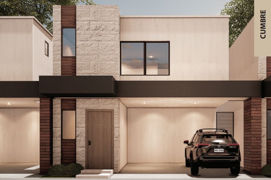 Casas en VENTA en Fracc. Montalia