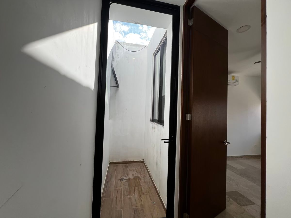 14 de 22: cubo para ventilación-iluminacion natural