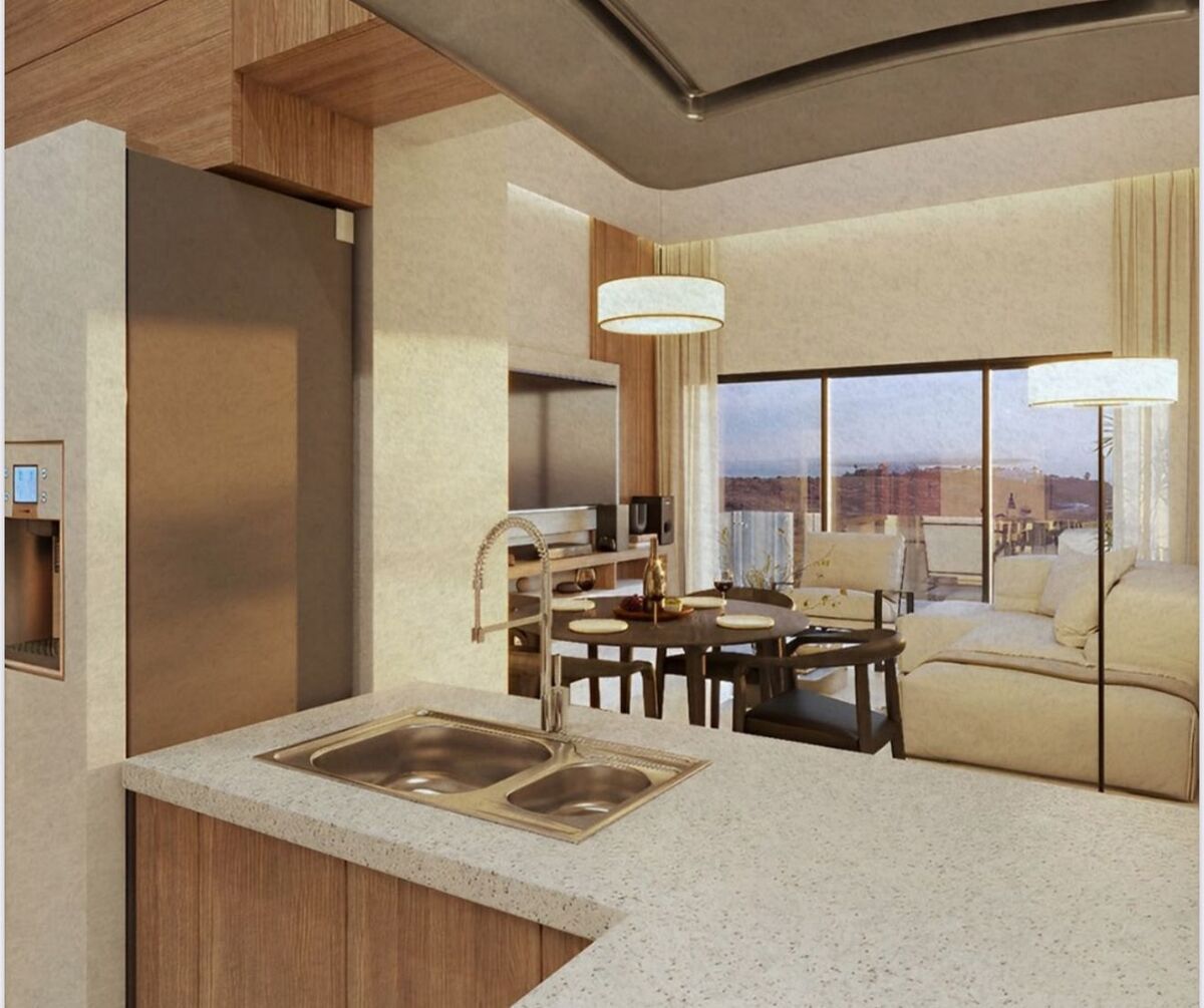 Foto 5 de VENTA DE DEPARTAMENTOS EN BAHÍA TOWER EN LOMAS DE PALMIRA EN LA PAZ BAJA CALIFOR