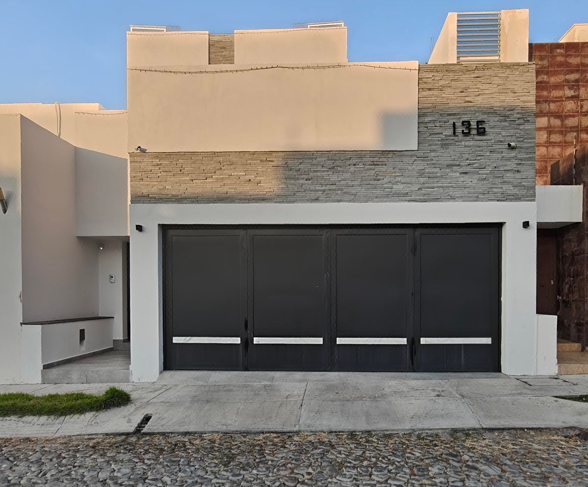 Casa en Venta Zona Norte Colima